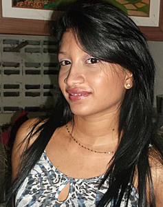 32 Year Old Barranquilla, Colombia Woman